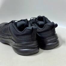 Nike Defy All Day 舒適經典百搭 低筒 生活休閒鞋 男女同款 純黑 - 黑色 - 查看 5