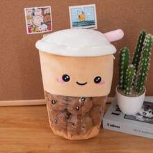 Taza de té boba de 38 cm