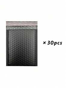 5/10/20/30/40/50pcs Bubble Mailers, Small Packaging Bags, Self-Sealing Gift Bags, Shockproof Waterproof Self-Sealing Gift Bags, Holiday Packaging (Halloween, Christmas, Valentine's Day, Thanksgiving, Birthday, Etc.) Mailing Envelopes - Multicolor - View 18