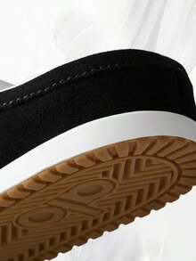 ALO Sunset Sneaker Mule - Black - View 5