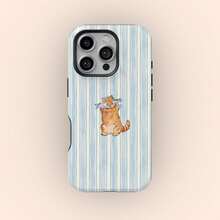 Fashion Phone Cases - 白色1 - 查看 1