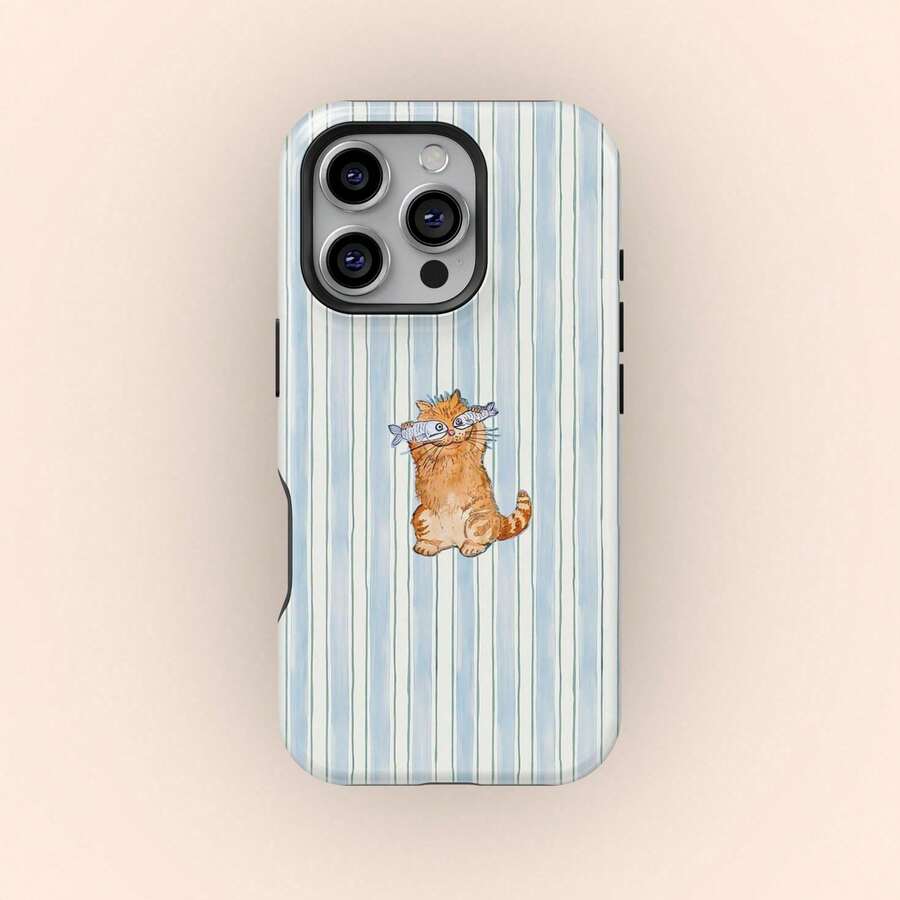 Fashion Phone Cases - 白色1 - 查看 1