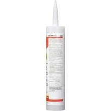 0826 Silicone Sealant Architectural Grade, 9.8 Oz. - Clear + 9.8 Oz + Pack Of 1 - View 3
