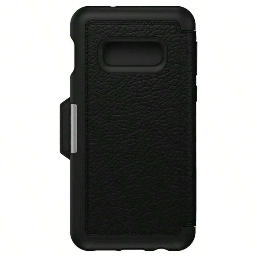 77 - 61602 Case para S10E, Color Shadow Black/Pewter - Sombra (Negro/Estaño) - Ver 1