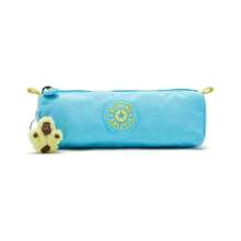 Kipling Freedom Pouch |  | Women Clutches - Splash Blue - View 1