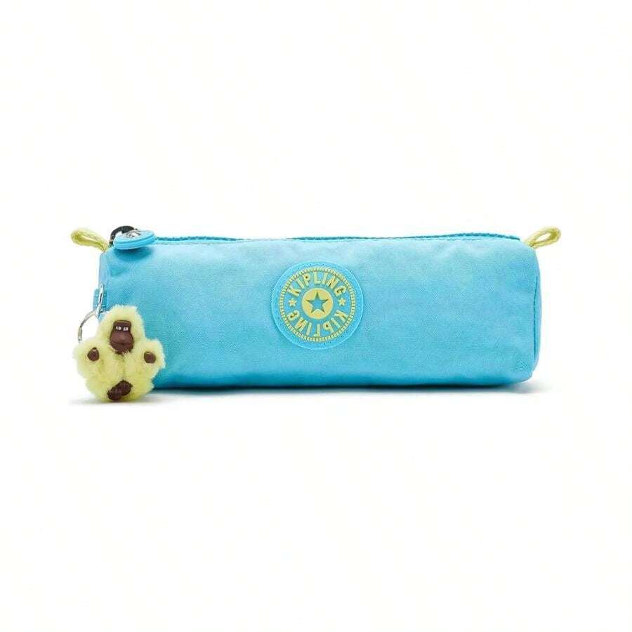 Kipling Freedom Pouch | | Women Clutches - Splash Blue - View 1