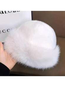 1/3pcs Winter Warm Accessories Set, Suitable For Women, Includes Gloves, Scarf And Hat, Perfect For Cold Weather And Outdoor Activities - Multicolor - View 7