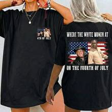 Men Outdoor Tees & Tanks - Black - View 1
