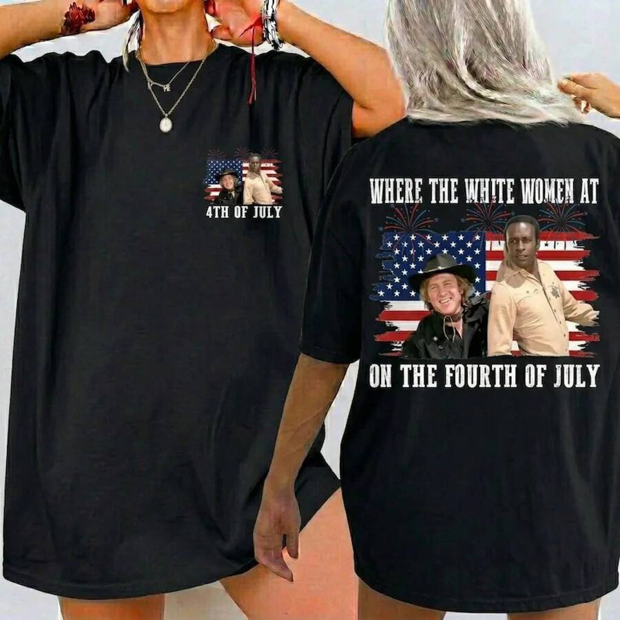 Men Outdoor Tees & Tanks - Black - View 1