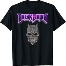 Women T-Shirts - Black - View 2