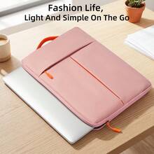 DANYCASE 11-16 Inch Tablet Storage Bag Laptop Sleeve, Compatible With A16 2025 10th Gen 10.9 7th 8th 9th 10.2 Air Pro Universal Digital Organizer , Tablet Case - Multicolor - View 7