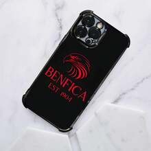 Funda para teléfono: Funda creativa para iPhone de  Encarnado - Estilo 1 - Ver 6