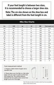 Nike 新季節中性舒適緩震運動休閒跑步鞋 FZ3963-010 - 彩色 - 查看 7