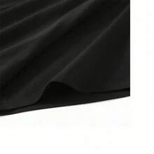 Women Blouses & Shirts - Black 1321 - View 3