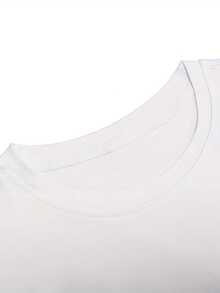Women T-Shirts - Weiss - View 2