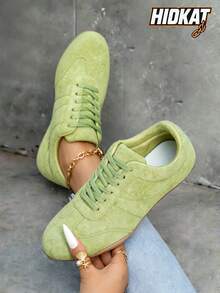 Grass Green