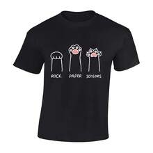 Women T-Shirts - Black 76 - View 6
