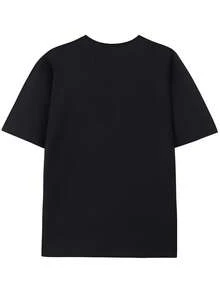 Women T-Shirts - 後退 - 查看 4