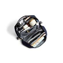 Bellroy Toiletry Kit Plus Neceser, Estuche para cosméticos - Pizarra - Ver 3