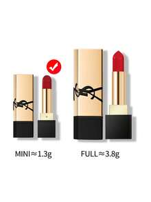 Yves Saint Laurent ROUGE PUR COUTURE - RM ROUGE MUSE - 1.3g - #RM - 查看 11