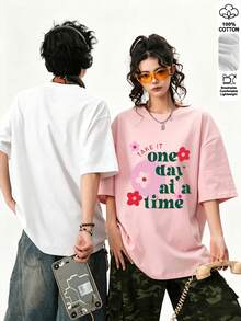 Women T-Shirts - White - View 11