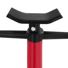 YUNRUX Under-Frame Stand, Under-Frame Jack, Jack Stand With Foot Pedal - A - View 6