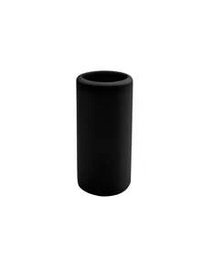 1pc Car Lip Balm Holder, A Practical Car Interior Accessory. Its Vertical Design Provides Great Heat Insulation To Stop Lip Balm From Melting And Deforming. Compact And Space-Saving For Easy Use, It Fits All Car Models. - View 8