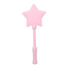 DIY Five-Point Star Magic Wand Card Reader, Multi-Color Glittery Contactless Payment Card Holder, Creative Daily Accessory - Multicolor - View 4