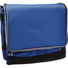 158035 Family Cool Bag, Navy, 30 Litre 1FIS - 1 - View 2