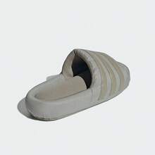 Adidas Breathable Casual Lightweight Slippers For Men And Women - Grey - View 1