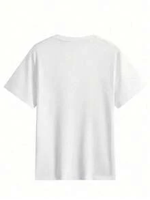 Women T-Shirts - White - View 2