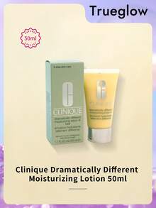 Clinique 50ml Gel hidratante apto para diferentes tipos de piel - 50 ml - Ver 1