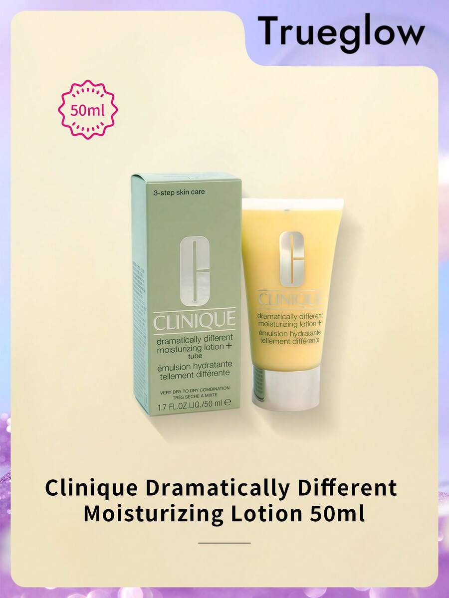 Clinique 50ml Gel hidratante apto para diferentes tipos de piel - 50 ml - Ver 1