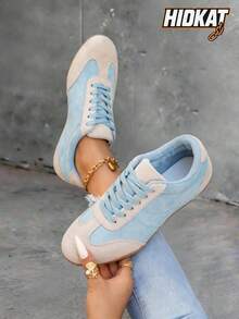Blue Beige