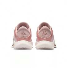 Nike Sabrina 3 女款籃球鞋，場上性能籃球運動鞋 - 粉色 - 查看 7