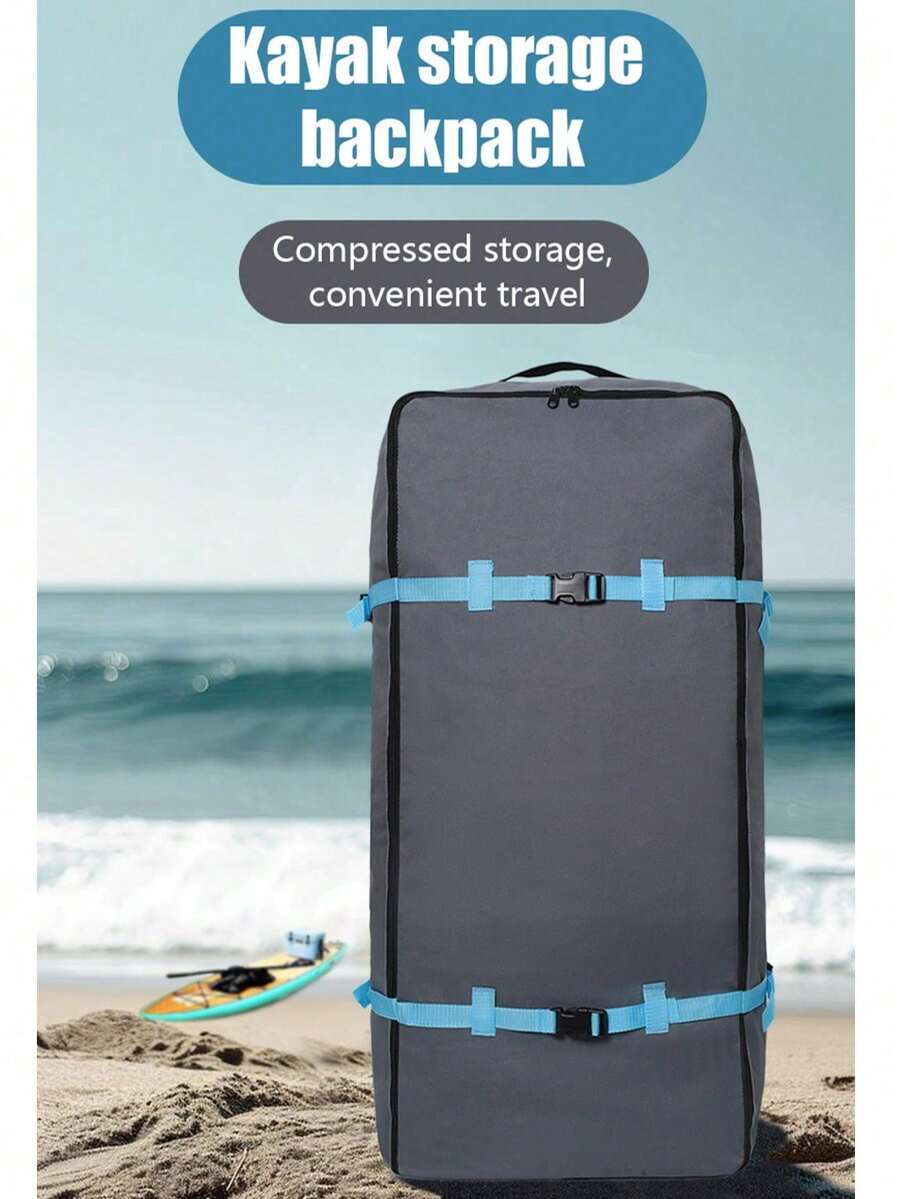 Paddle Board Bag, Surfboard Bag, Camping Tent, Sleeping Bag, Moving Luggage, Quilt, Mattress, Rafting Boat, Storage Bag, Backpack, Premium Backpack