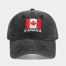 2026 Baseball Cap, Embroidered Flag, Unisex, Sun Protection - American Flag - View 7