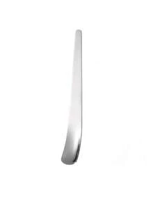 1pc/6pcs Stainless Steel Gold/Silver Ice Cream Spoon Long Handle Dessert Cake Spoon Yogurt Spoon - View 8