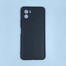 適用於 Vivo 手機殼，純色啞光黑手機殼，親膚啞光 TPU 軟殼，防指紋防汗防滑，鏡頭凸起防刮，輕量全包覆日常防撞極簡手機保護殼 - 黑色 - 查看 15