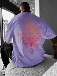 Men T-Shirts - White - View 8