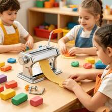 Pasta Machines & Attachments - Sil - View 6