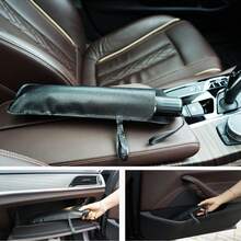 汽車遮陽傘 高效防曬 可折疊汽車擋風玻璃遮陽傘 附收納皮革套 夏季隔熱必備 適用於大多數車型 易收納 隔熱 車用配件 無需安裝 即開即用 汽車遮陽簾 夏季必備 防曬 - A - 查看 8
