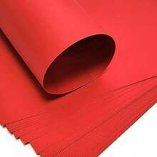 15pcs Thick Cardstock (Multi-Color Options), Printing Paper, A4/A5 Size 230G Colored Hard Cardstock, Cuttable, Suitable For Making Greeting Cards, Invitations, Envelopes, DIY, Applicable For Any Holiday - Christmas - Halloween And More - 15 Sheets Of Cardstock - View 15