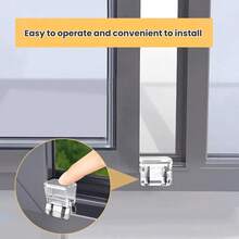 Waterproof Portable Invisible Pant Hem Clips, Seamless Hidden Cuff Fasteners Easily Shorten Pants, Avoid Dragging Trouser Legs, Compatible With Jeans And Daily Casual Pants - Multicolor - View 8