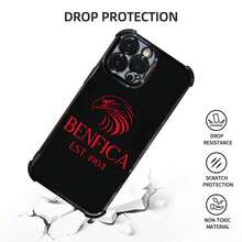 Funda para teléfono: Funda creativa para iPhone de  Encarnado - Estilo 1 - Ver 2