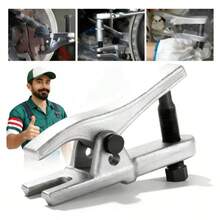 Adjustable Ball Joint Puller For Car Ball Joint Separator - A - View 1
