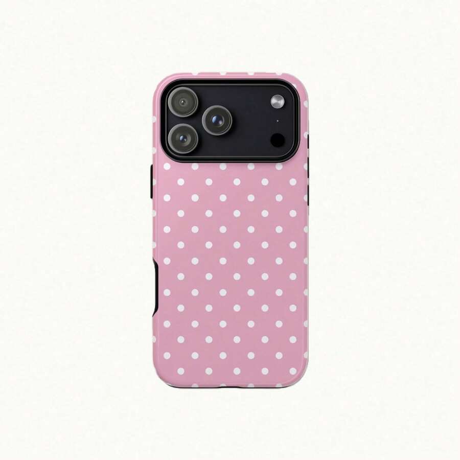 Fashion Phone Cases - 白色12 - 查看 1