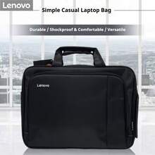 Lenovo TM200 筆記型電腦包 – 極致保護與便攜性！完美適配 14–15.6 吋筆記型電腦，Lenovo 正品品質，價格極具競爭力！ - 查看 2