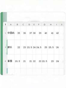 黑色高跟瑪莉珍女鞋，2024夏季新款百搭學院風厚底鞋 - 黑色 - 查看 4