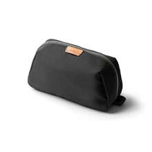 Bellroy Toiletry Kit Plus Neceser, Estuche para cosméticos - Pizarra - Ver 1